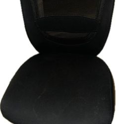 Ikea Swivel Chair - Used- Black
