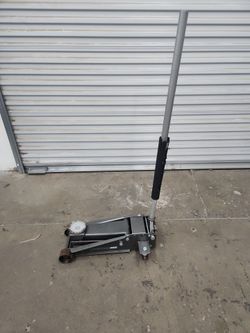 Car jack