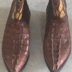 Boots Cowboy  Women CUADRA