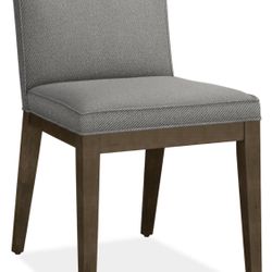 Room & Board ansel Side Chairs