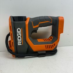 Ridgid 18v Inflator 21976108