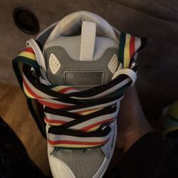 designer lanvin shoes