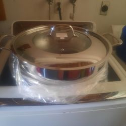 Princess House 16  Qt 