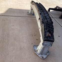 Honda Crz 2012 Bumper Reinforcement