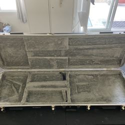 Road Runner Bass/Guitar Hardcase