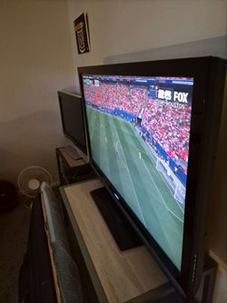 47 inch Flat Screen