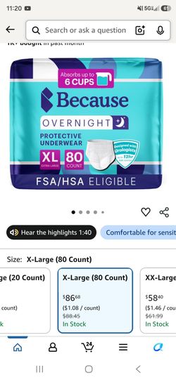 Because+over+night+protective+wear