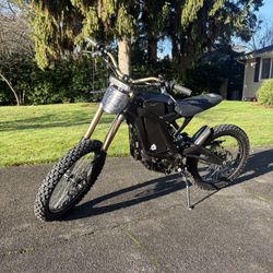 2025 surron light bee x