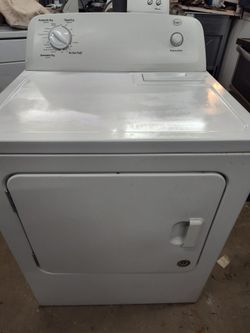 ROPER BY WHIRLPOOL 220V ELECTRIC DRYER