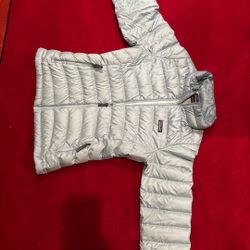 Patagonia Down Jacket - Kids XL-14 (Like New)