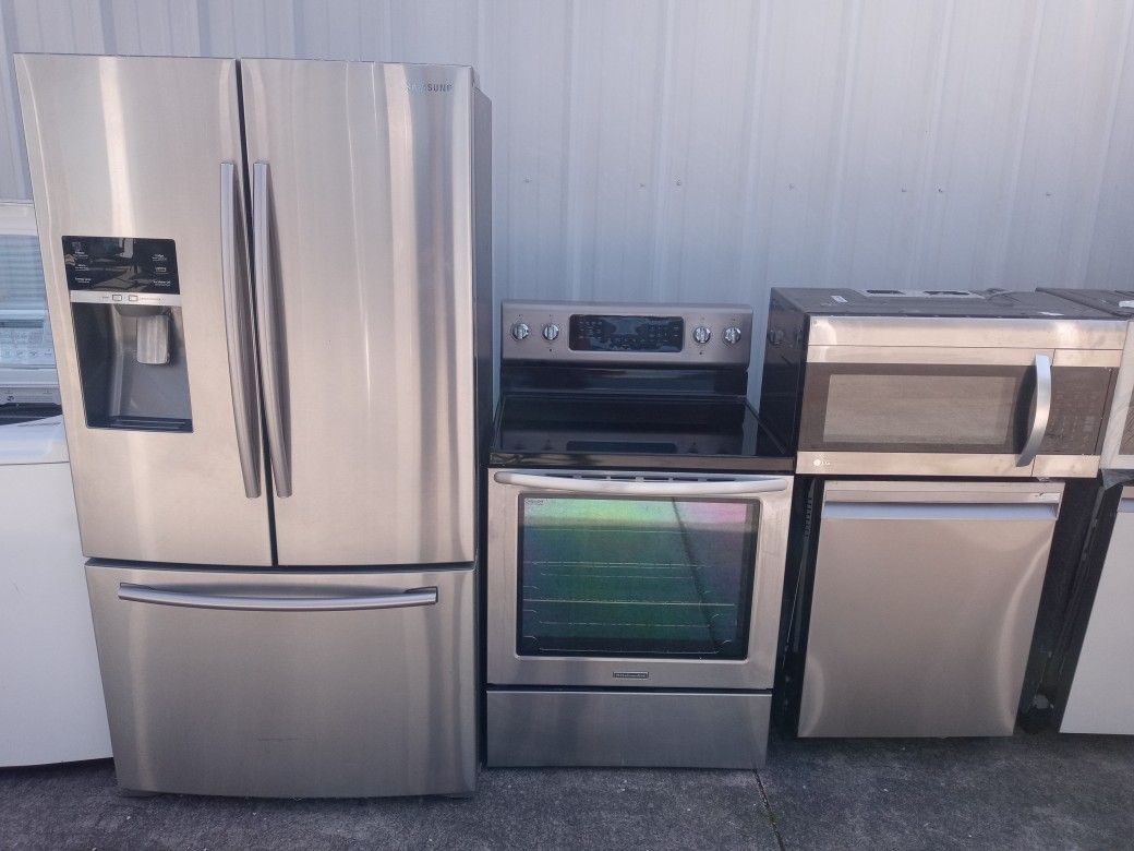 Kitchen Set