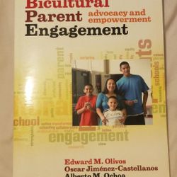 Bicultural Parent Engagement 