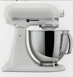 Kitchen Aid Artisan