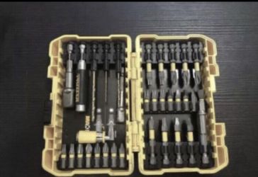 Screwdriver Bit Set DEWALT 30 PIECE Maxfit Drill Driver Bits