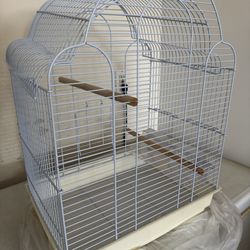 Bird cage