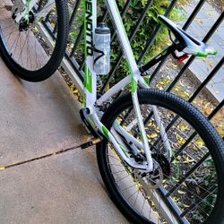 BICYCLE BENOTTO 850
