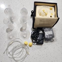 Medela Pump