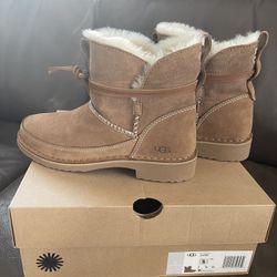 Brand New UGG