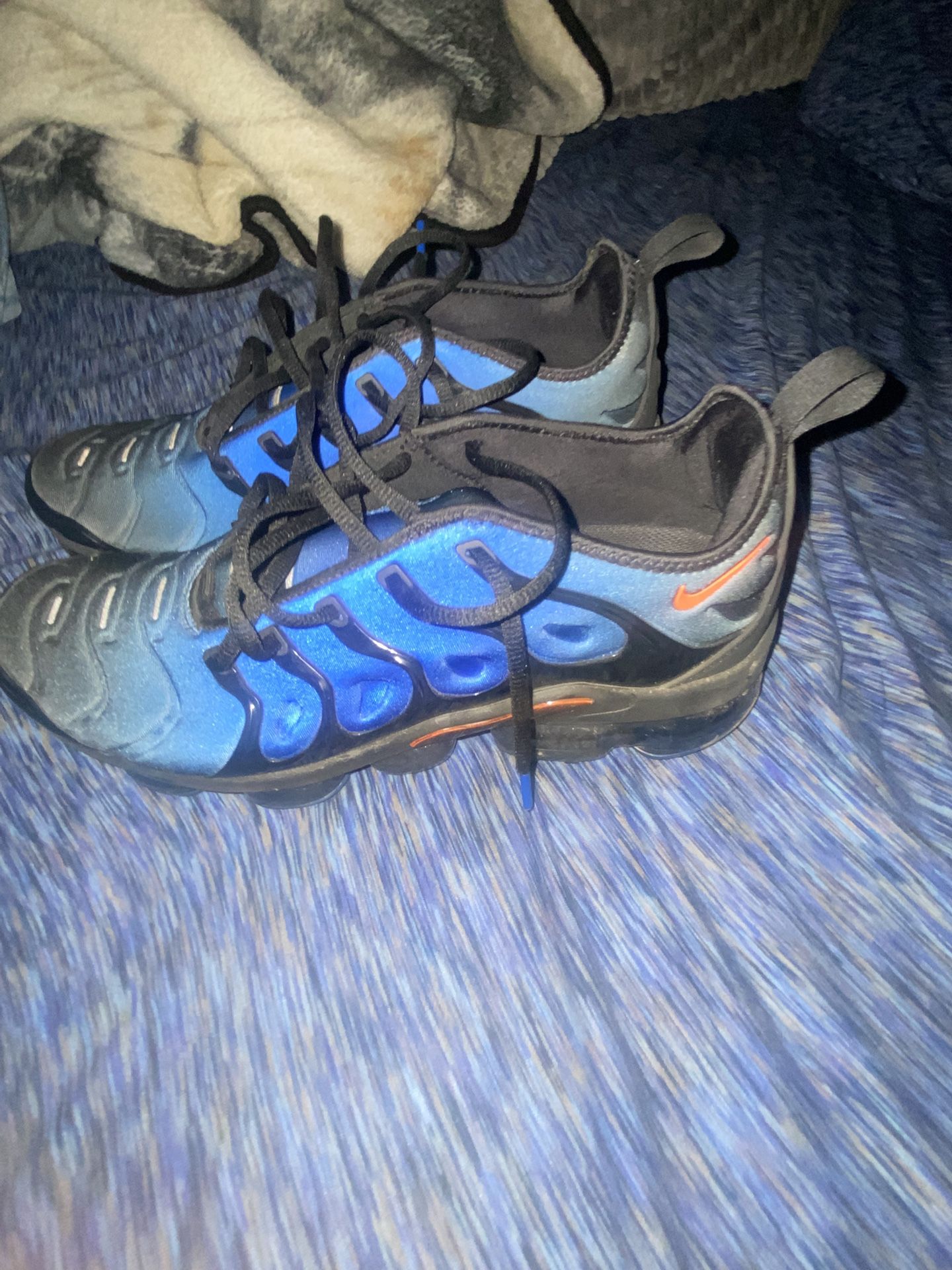 Nike Vapormax Size 10