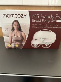 Momcozy M5