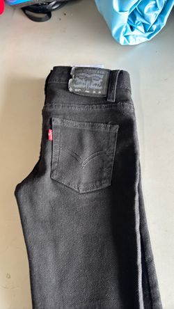 Boys Levi’s 8reg