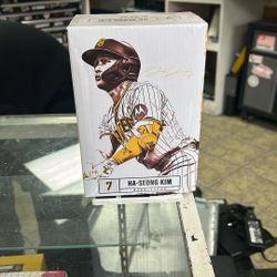 Ha-Seong Kim Bobble head 