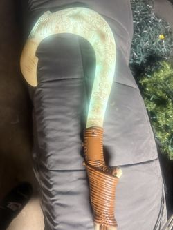 Moana Hook