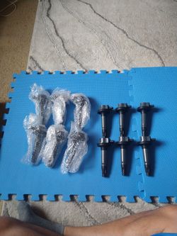 Brand new Ignition coil packs 6 for F-150