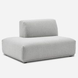Chaise Lounge Chair/Sectional