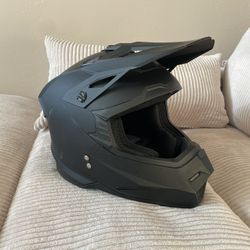 1Storm Motocross/BMX Helmet – XL