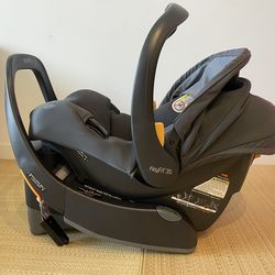 Chicco KeyFit Infant Car 4-30 lbs