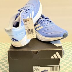 Adidas Duramo 10 Running - (Men’s 6.5 - Women’s 7.5)