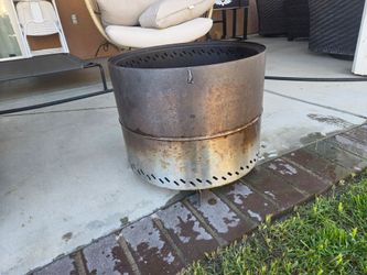 Firepit