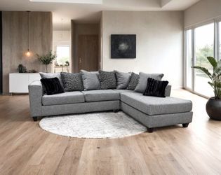 New sectional
