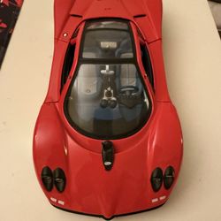 Car Toy