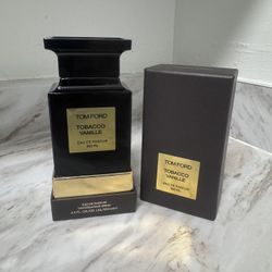 Tom Ford Tobacco Vanille