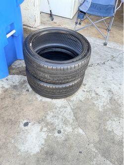 Falken tires