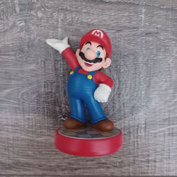 Nintendo Amiibo Super Mario