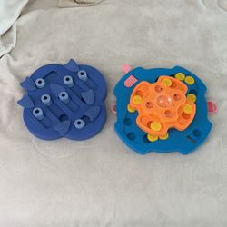 Dog Puzzles