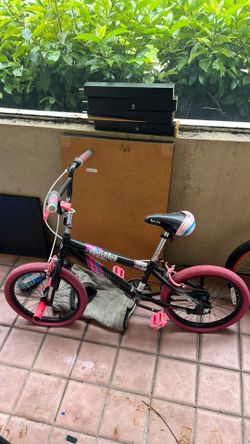 Bicycle free
