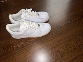 White forces af1