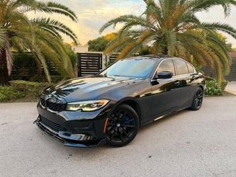 2019 BMW 330i