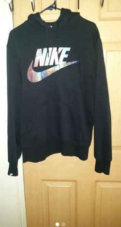 Men's Nike Hoodie
