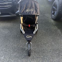 Bob Revolution Stroller