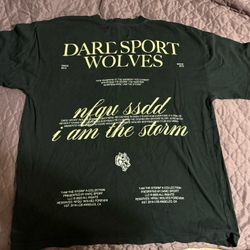 Darc Sport Wolves