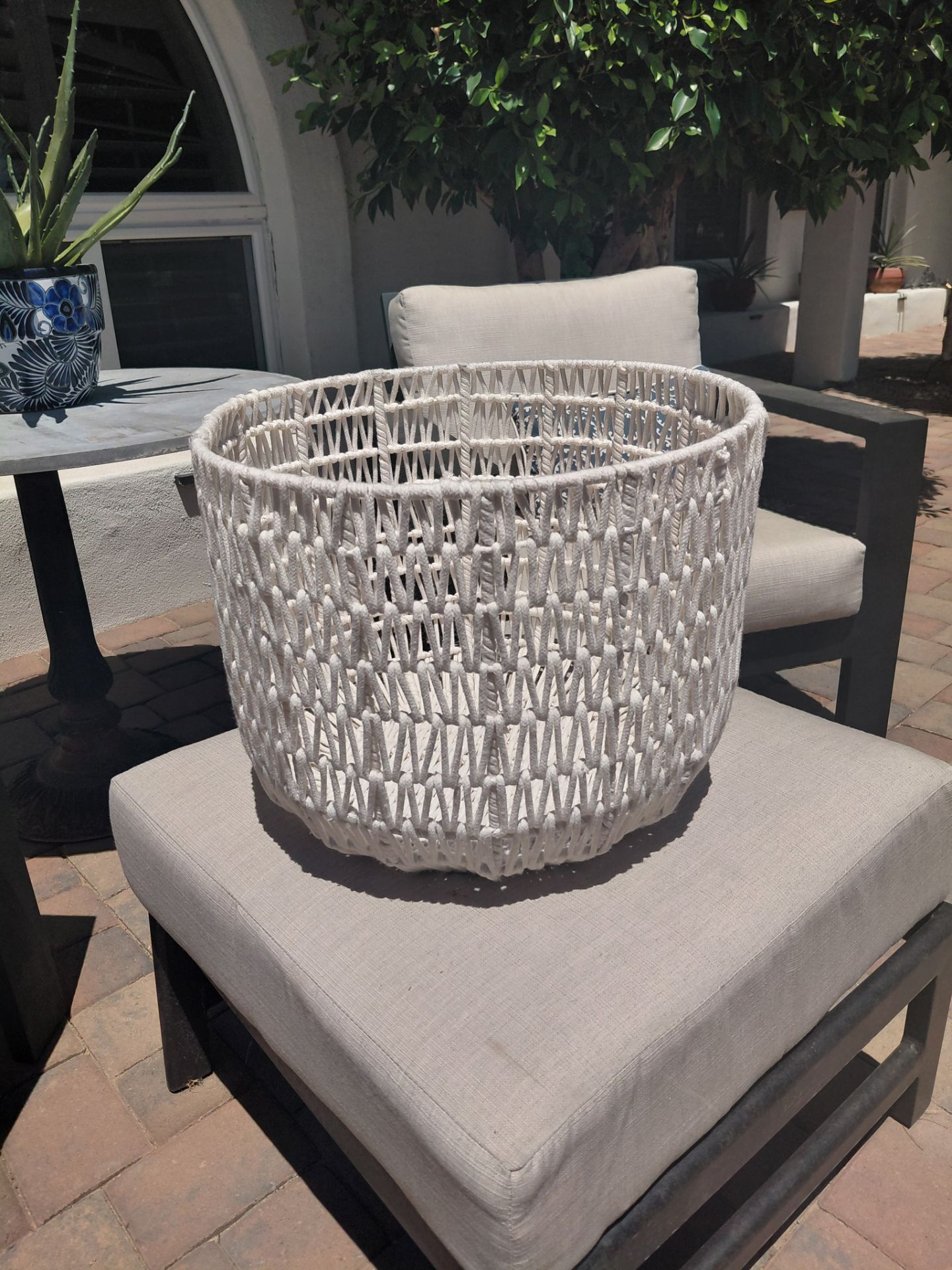 Basket
