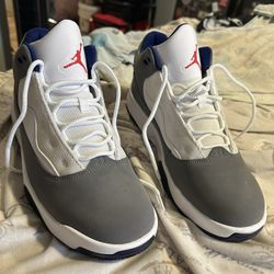 Air Jordan’s 