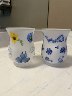 Votive Candle Set