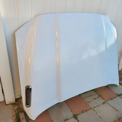 2019 - 2024 dodge Ram/2500  Hood Panel Oem