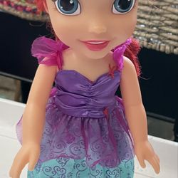 Princess Doll 